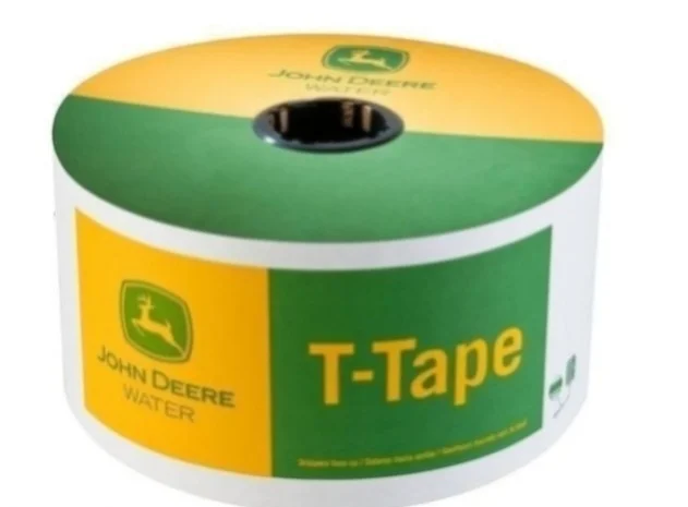 Капельная лента стричка капельный полив набор в намотке и бухтах- фото № 9