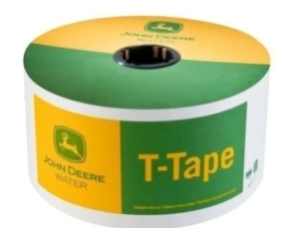 Капельная лента капельное орошение наборы намотка от 100м бухты- фото № 17