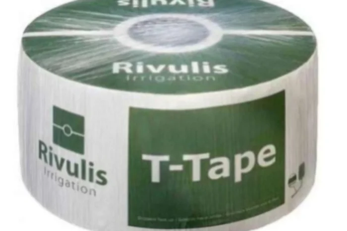 Капельная лента капельное орошение наборы намотка от 100м бухты- фото № 14