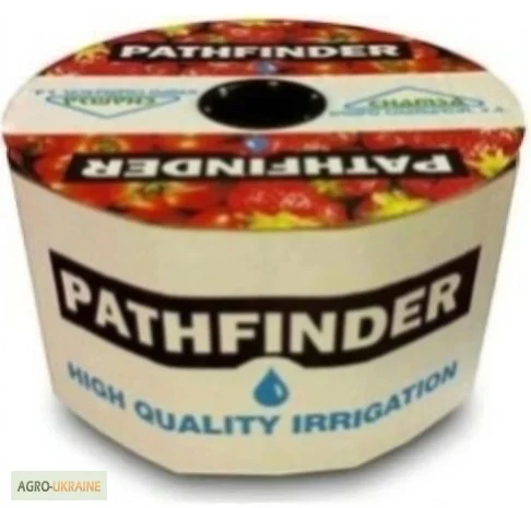 Капельная лента капельное орошение наборы намотка от 100м бухты- фото № 3