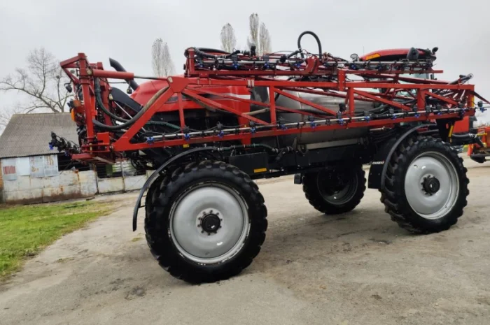 Продається обприскувач Case IH 4430 2021 року випуску- фото № 1