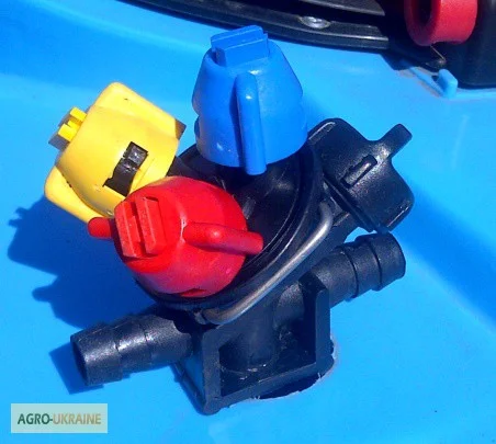 Опрыскиватель Навесной 200л/400л./600л./800л./10 00л- фото № 3