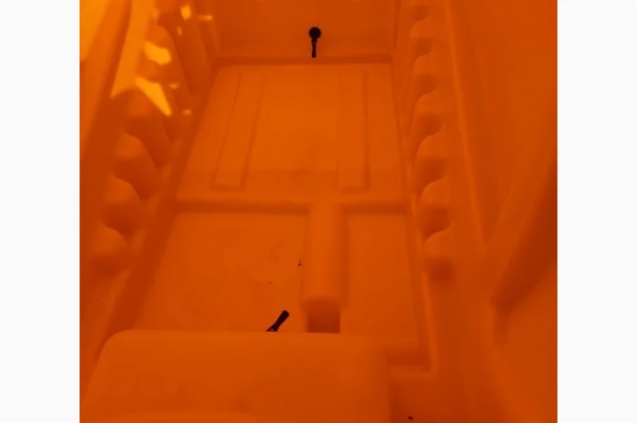 Оприскувач причіпний ОПШ 2500/18- фото № 10