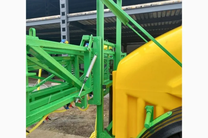 Оприскувач причіпний ОПШ 2500/18- фото № 8