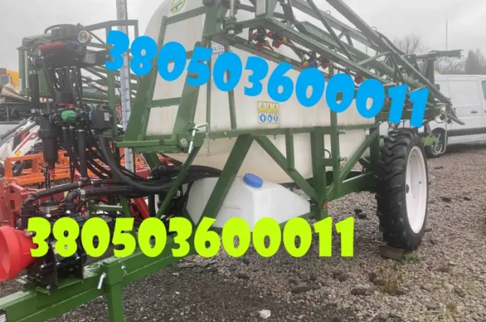 Обприскувач Sprey Profi mini (бак 2500)- фото № 1