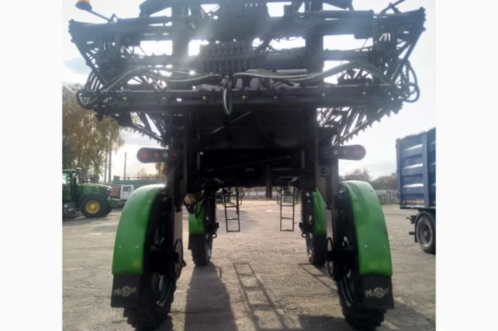 Обприскувач METALFOR MULTIPLE 7040- фото № 5