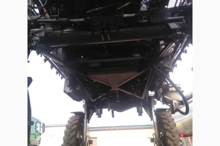 Обприскувач METALFOR MULTIPLE 7040- фото № 6