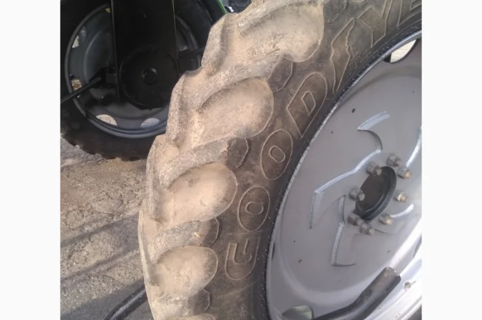 Обприскувач METALFOR MULTIPLE 7040- фото № 7