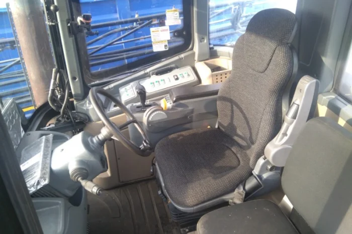 Обприскувач METALFOR MULTIPLE 7040- фото № 9