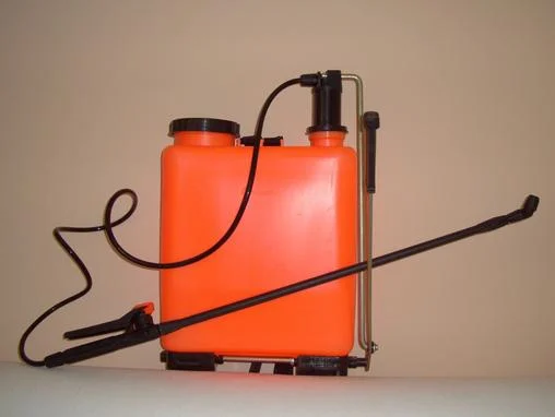 Опрыскиватель"Квазар" - это практичные, профессиональные, надежные устройства 6л- фото № 2