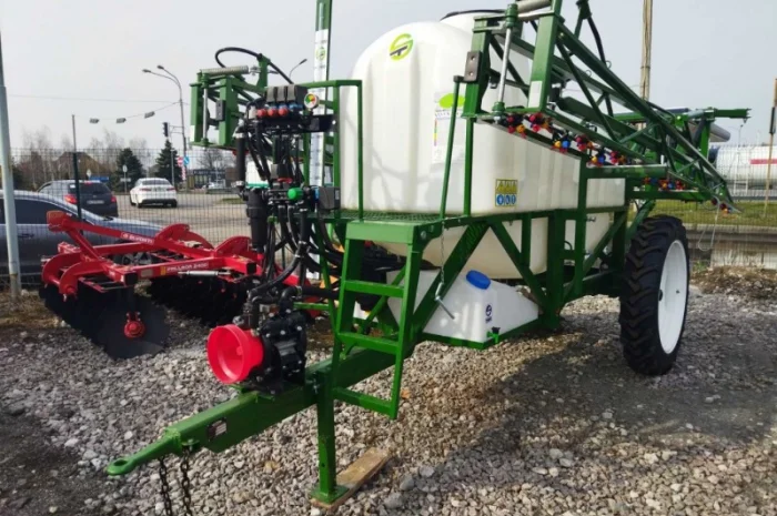 Продам Обприскувач Spray Profi 2500/21- фото № 1