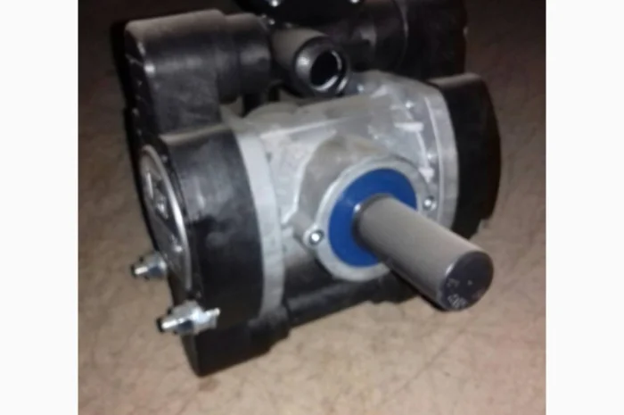 Обприскиватели 200л-800лПольша Wirax- фото № 15