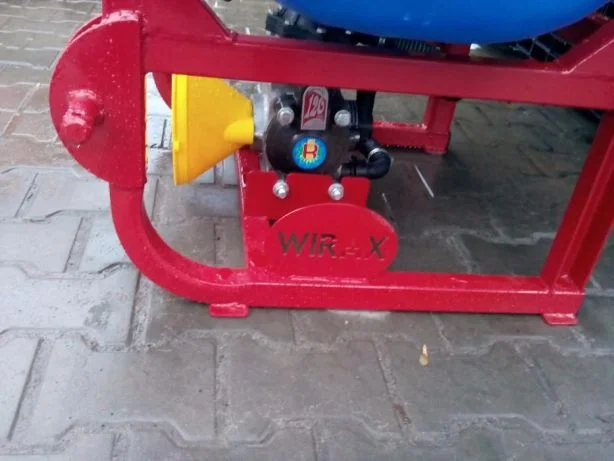 Оприскувачі 200л 300л - 600л 800л та інші літражі Польша- фото № 18