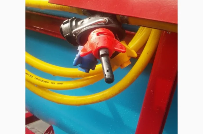 Обприскувач- фото № 5