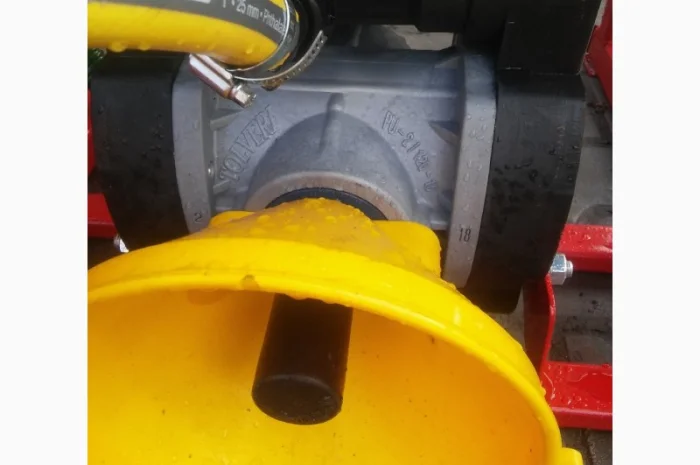 Обприскувачі Wirax Польша- фото № 2