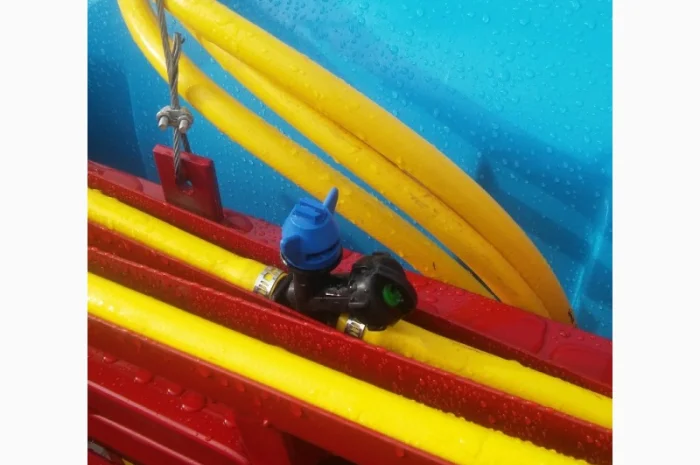 Обприскувачі Wirax Польша- фото № 4