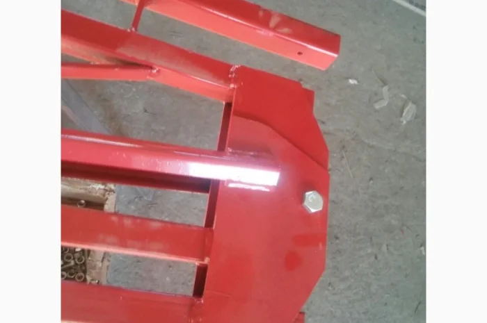 Опрыскиватели навесные Польша 200-1000л- фото № 6