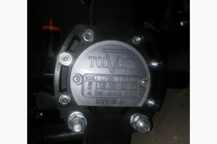 Опрыскиватели навесные Польша 200-1000л- фото № 8