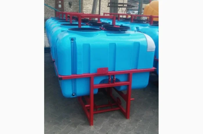 Обприскиватели 200л-600лПольша- фото № 5