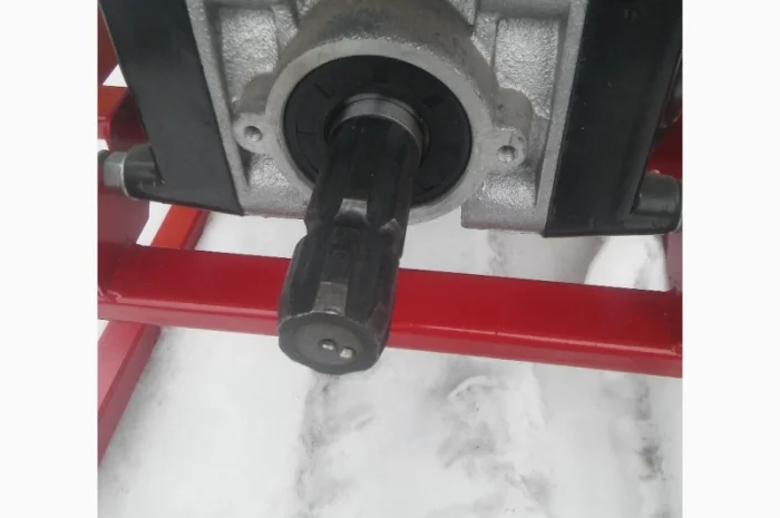 Оприскувач садовий на 400л- фото № 4