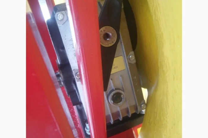 Оприскувач садовий на 400л- фото № 6