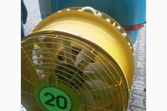 Оприскувач садовий- фото № 1