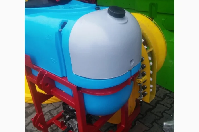 Оприскувач садовий- фото № 4