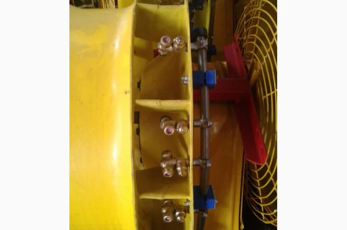 Оприскувач садовий- фото № 6