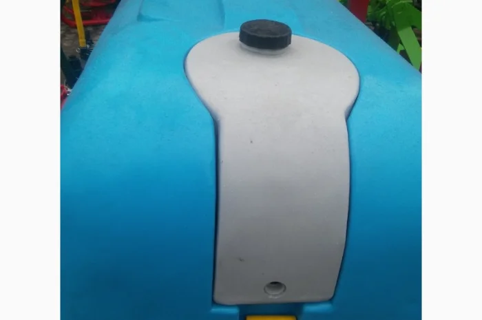 Обприскувач Wirax 200-800 л. Польща нові- фото № 10