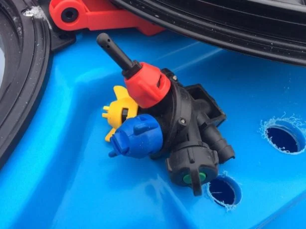 Оприскиватели Польша- фото № 1