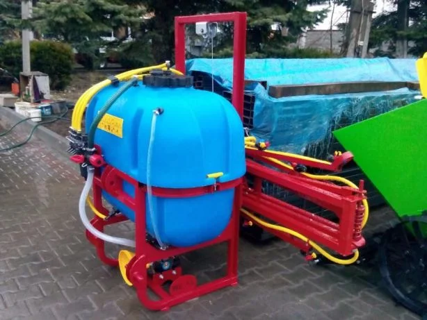 Оприскиватели Польша- фото № 3