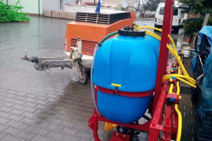 Оприскиватели Польша- фото № 2