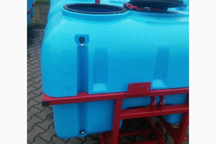 Оприскувач, обприскувач навісний (опрыскиватели навесные) 200 - 1000л- фото № 3