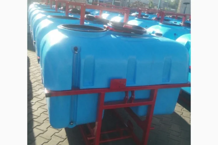 Оприскувач, обприскувач навісний (опрыскиватели навесные) 200 - 1000л- фото № 1