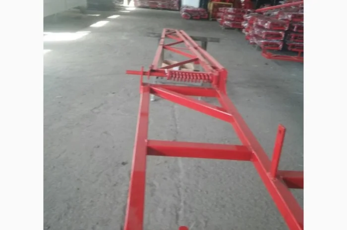 Опрыскиватели 200л 300л 400л 600л 800л-1000л 2000л 2200л 2500 Польша- фото № 9