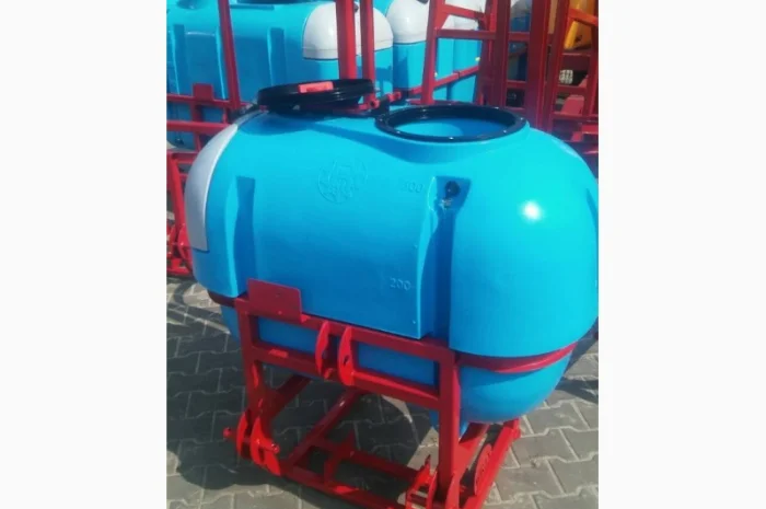 Опрыскиватели 200л 300л 400л 600л 800л-1000л 2000л 2200л 2500 Польша- фото № 4