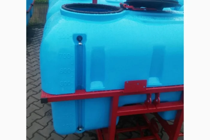 Опрыскиватели 200л 300л 400л 600л 800л-1000л 2000л 2200л 2500 Польша- фото № 5