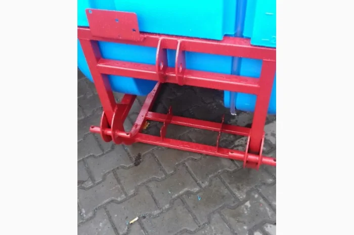 Оприскувачі Польша всі літражі Wirax- фото № 12