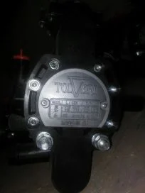 Оприскувачі Польша всі літражі Wirax- фото № 3