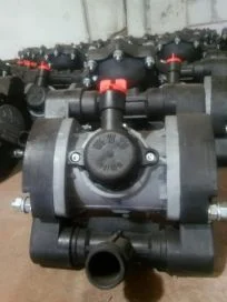 Оприскувачі Польша всі літражі Wirax- фото № 6