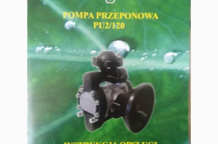 Оприскувач Вірах Польша 200-300-600-800-400л Гнутий нова модель- фото № 3