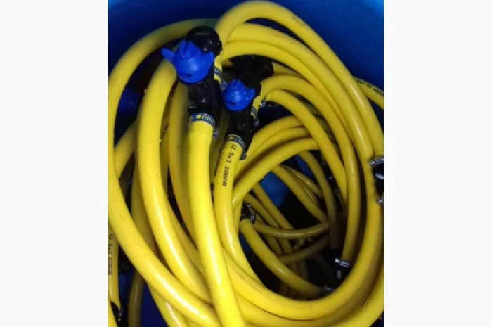 Бочка оприскувач навісний WIRAX ВСІ літражі Польша- фото № 2