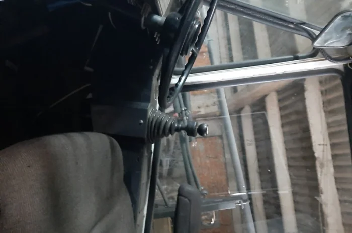 Обприскувач самохідний Spray Coupe 220- фото № 6