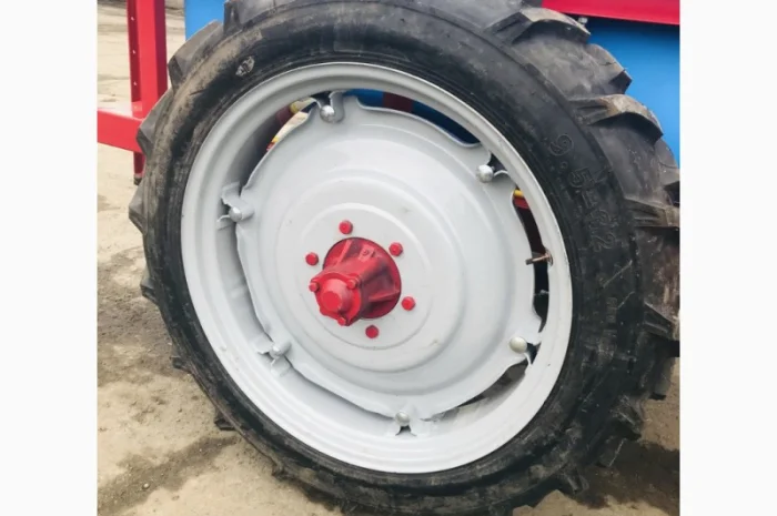 П-800 опрыскиватель ОП 2000, 2500-18 Полмарк- фото № 3