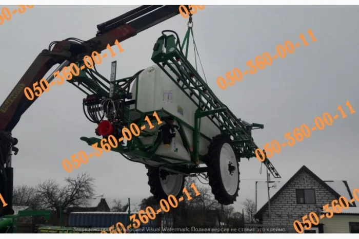 Продаем опрыскиватель Спрей Эксперт (Spray Expert) 3000/24- фото № 1