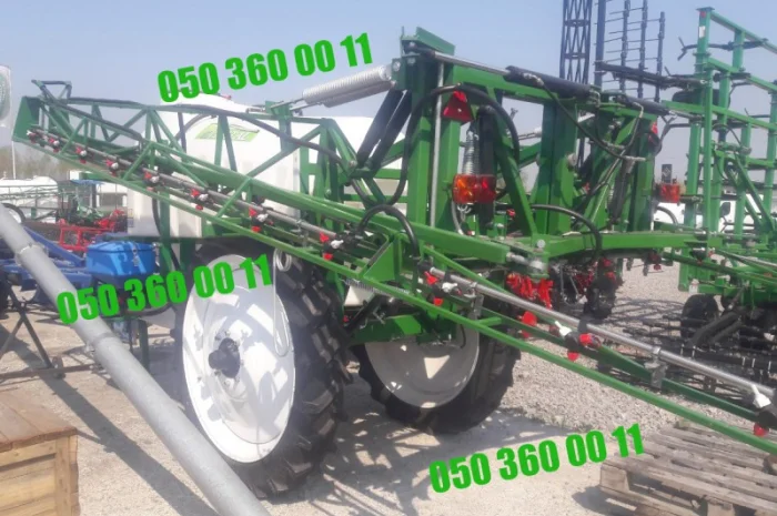 Спрей EXPERT (SPRAY) опрыскиватель 2000/2500/3000- фото № 1