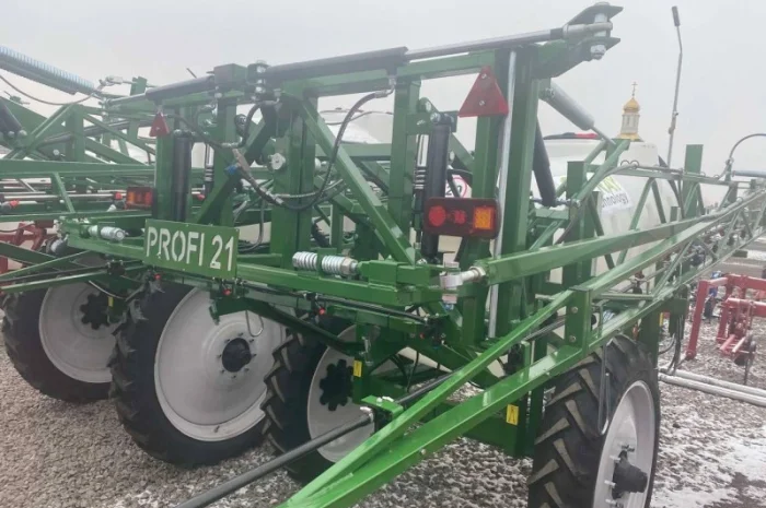 Опрыскиватель спрей мастер профи мини в отличном состоянии- фото № 1