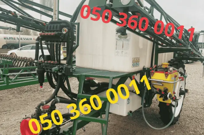 Опрыскиватель Spray Profi 2000-21 недорого- фото № 1