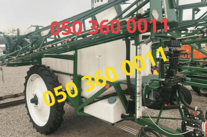 Супер цена на опрыскиватель Spray Profi 2000-21- фото № 1