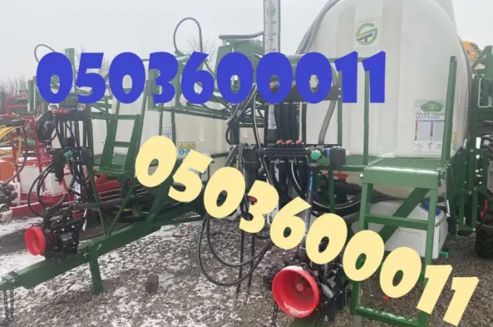 Б/ушный опрыскиватель опрыскиватель spray profi mini-2500 со скидкой- фото № 2